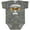 Vintage Camo, variant on Inktastic Legends Are Born in April Boys or Girls Baby Bodysuit