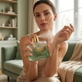 thumbnail image 5 of Fruity Floral Oud Perfume for Women 3.4 Fl Oz | Fresh Citrus & Soft Floral Notes with Warm Oud Base | Long Lasting Eau de Parfum | Elegant Day to Night Fragrance | Modern Luxury Scent | Gift for Wome, 5 of 10