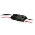 thumbnail image 3 of Minn Kota Trolling Motor Quick Connect Plug Kit Automotive Specialty Parts, 2 Pieces, 3 of 5