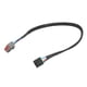 thumbnail image 5 of Adaptador de cableado de control de freno, cableado de control de freno de remolque, enchufe del arnés de control de freno P confiable y duradero, 5 of 12