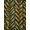 Gold, Pattern 10, variant on ODIKA 4'x6' Machine Washable Non-Slip Area Rug, Geometric Olive Green High Traffic Rug, Green, 1149676
