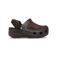 thumbnail image 2 of Crocs Men's Yukon Vista II LiteRide Clog Sandal, 2 of 5