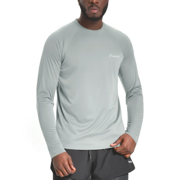 Mens Uv Protection Shirts