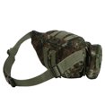 thumbnail image 4 of Tactical Waist/Fanny Pack - Green ACU, 4 of 5