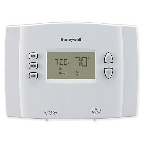 Honeywell RTH221B1021/A 1 Week Programmable Thermostat