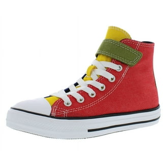 Converse Chuck Taylor All Star Matallic Junior High Top Unisex
