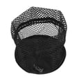 thumbnail image 3 of Bolsa para pelotas de golf con malla de nailon, soporte para guardar pelotas de golf, bolsa para recoger 50 pelotas., 3 of 12