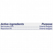 Vagisil Maximum Strength Anti-Itch Creme, 1 Oz, 2 Pack