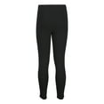 thumbnail image 3 of Messi Girl’s Athletic Logo Tape Legging, Sizes 4-16, 3 of 3