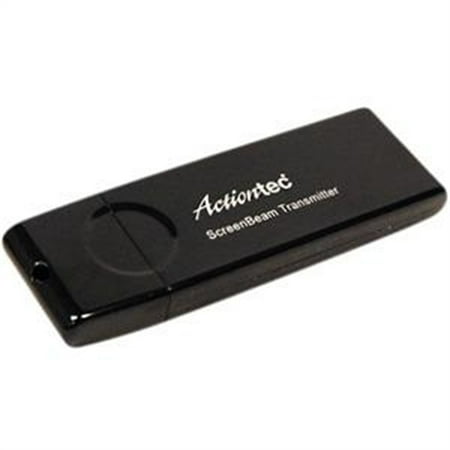 Actiontec SBT100U ScreenBeam Wireless Display Transmitter SBWD100TX01