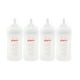 thumbnail image 1 of Pack 4 Biberones Pigeon Softouch 240ml/8oz Anticolicos 3m+, 1 of 10