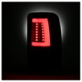 thumbnail image 6 of Spyder 00-06 GMC Yukon/Yukon XL V2 Light Bar LED Tail Lights - Black (ALT-YD-CD00V2-LBLED-BK), 6 of 7