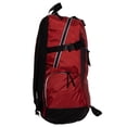thumbnail image 3 of BACK PACK JUVENIL MASCULINO NFL SAN FRANCISCO D, 3 of 5