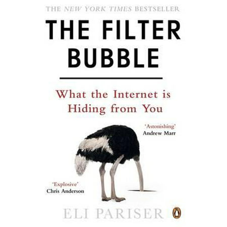 The Filter Bubble: What The Internet Is Hiding From You (Best Internet Filters For Adults)