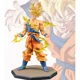 thumbnail image 1 of Anime Figuras Goku Accion Super Saiyajin Dragon Ball Z 17cm Xishao Juguetes, 1 of 4