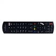 thumbnail image 3 of N2QAYB001133 Reemplazo de Control Remoto para TV TH-50EX780Z TH-58EX780Z TH-65EX780Z TH-75EX780Z, 3 of 5