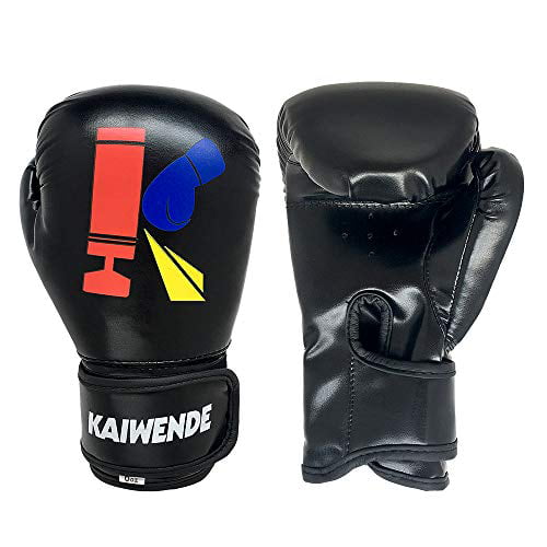 Details about   Kids Boxing Gloves for Kids Children Youth Punching Bag Kickboxing 
