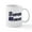 White, variant on CafePress - Super Murse Mugs - 11 oz Ceramic Mug - Novelty Coffee Tea Cup