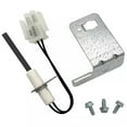 thumbnail image 1 of Genuine Trane IGN00145 American Standard Hot Surface Ignitor Kit W/ Bracket 80V, 1 of 2