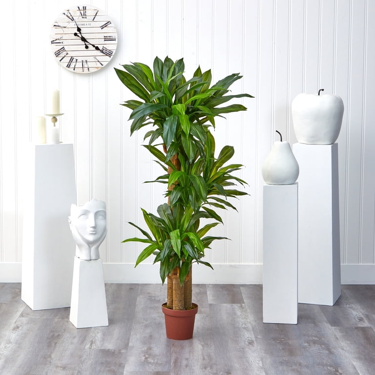floor plant stands indoor Large Pallas Planter