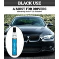 thumbnail image 5 of Car Scratch Repair Pen - Deep Scratch Remover, Touch-up Paint Fill Pen (Black), 5 of 5