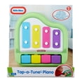 thumbnail image 3 of Piano Baby Toy Little Tikes Tap-A-Tune con 4 teclas, 3 of 3