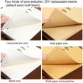 thumbnail image 3 of PU Maple Retro Straps Handbook A6, 3 of 5