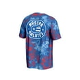 thumbnail image 3 of Men's-ProSphere  Blue Dale Earnhardt Jr. 2025 NASCAR Salutes Collection T-Shirt, 3 of 3