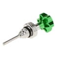 thumbnail image 1 of LOVIVER 19mm Engine Oil Stick Level Checking for ATV Dirt Bike Scooter Green, 1 of 5