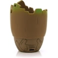 thumbnail image 4 of Bitty Boomers Marvel Guardianes de la Galaxia: Groot - Mini Altavoz Bluetooth, Multicolor, 4 of 5