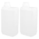 thumbnail image 2 of 2 botellas de aceite reutilizables, vacías, de 1000 ml., 2 of 5