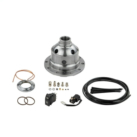 ARB 4x4 Accessories RD149 Air Locker Differential Fits 04-12 Titan Xterra Fits select: 2005-2022 NISSAN FRONTIER, 2004-2009 NISSAN TITAN