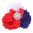 thumbnail image 1 of Colored Flower Headband Baby Photo Props Macarena Banda para la cabeza del bebé, 1 of 6
