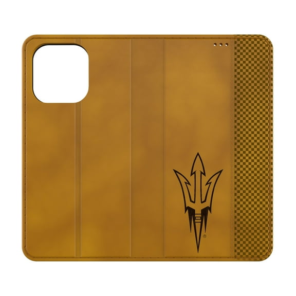 Arizona State Sun Devils iPhone Folio Case
