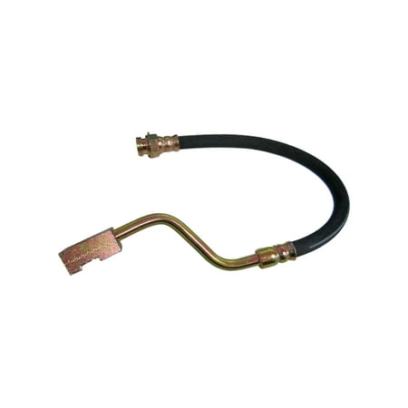 Wagner F113136 Hydraulic Brake Hose Fits 1986-1987 Mercury Sable Ford Taurus
