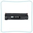 thumbnail image 3 of 6-Pack 78A Toner Cartridges Black Replacement for 78A CE278A 278A Laser Jet 1536 MFP P1606dn M1536dnf 1606dn P1606 P1566 P1560 Printer Ink, 3 of 11