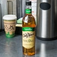thumbnail image 1 of DaVinci Gourmet 750 mL All Natural Vanilla Flavoring Syrup, 1 of 2