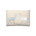thumbnail image 1 of Unbranded Deers Lumbar Pillow - Beautiful Accent for Living Area, 1 of 1