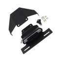 thumbnail image 3 of Cycle Accessories Plate H Bracket Tidy Para Xv 950 R Xv950r Xv950, 3 of 5