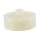 thumbnail image 5 of Carrete de tambor de engranaje del regulador de ventana yuxing 82483-D3000FFF Beige, 5 of 5