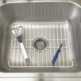 thumbnail image 5 of Better Houseware 1486/W Medium Sink Protector (White), 5 of 6