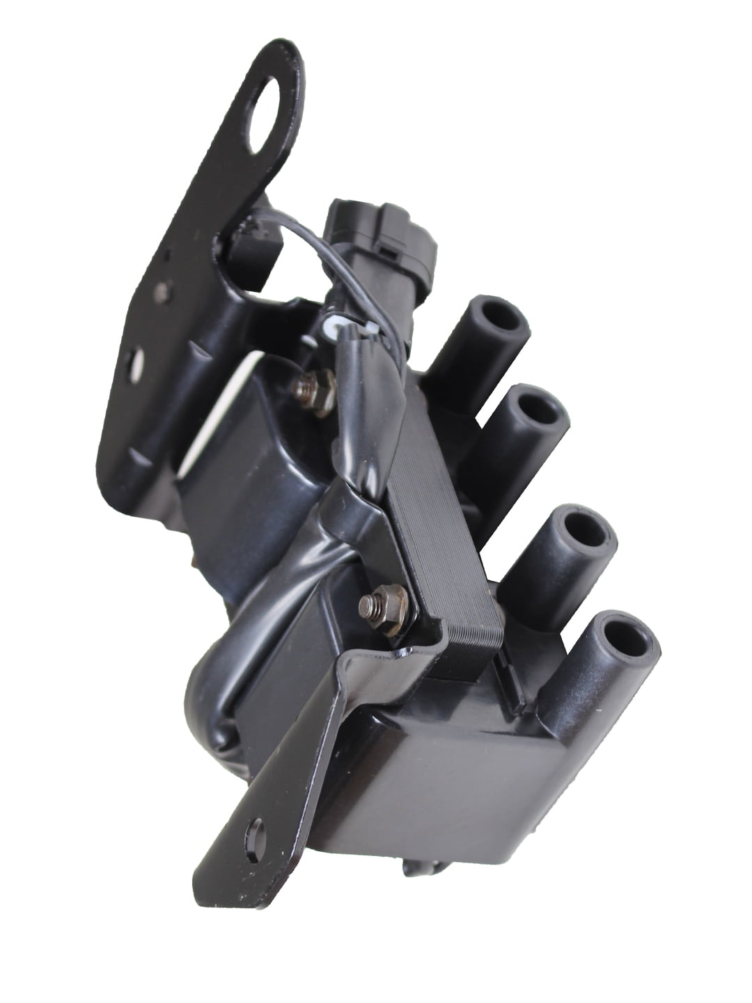 New Ignition Coil Pack Compatible with 1998 Hyundai Accent 1.5L L4