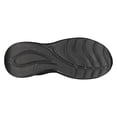 thumbnail image 3 of Tenis SKECHERS Bobs Mujer MemoryFoam Sports Malla negro 25, 3 of 5