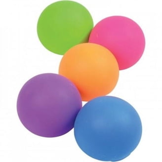 Schylling NeeDoh Nice Cube - Giocattolo sensoriale da schiacciare con squish super solido, cubo da 5,7 cm