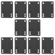 thumbnail image 1 of Almohadilla Vertical de Goma para Patineta 1/8 3mm Paquete de 10, 1 of 8