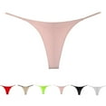 thumbnail image 3 of Women Panties Sexy Thongs Low Rise Lingerie And G Strings Underwear Briefs Tanga, 3 of 8