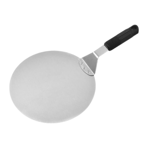 Lipstore Pizza Peel Convenient for Baking Pizza Turning Peel for Homemade Pizza Bread