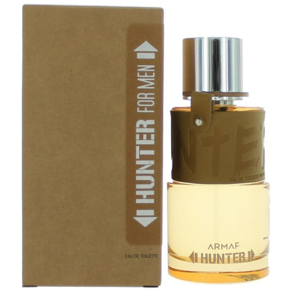 Hunter by Armaf for Men - 3.4 oz EDP Spray