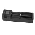 thumbnail image 3 of Cargador de Batería ANGGREK de Iones de Litio 3,7 V USB 5 V para 10440 14500 16340, 3 of 7