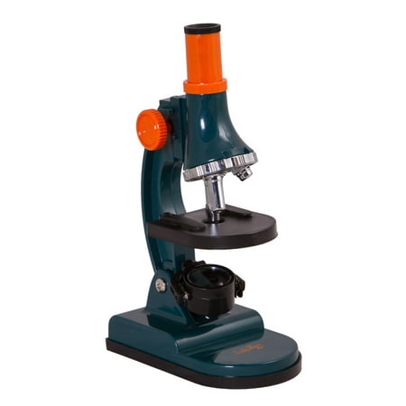 Levenhuk LabZZ MT2 Microscope & Telescope Kit